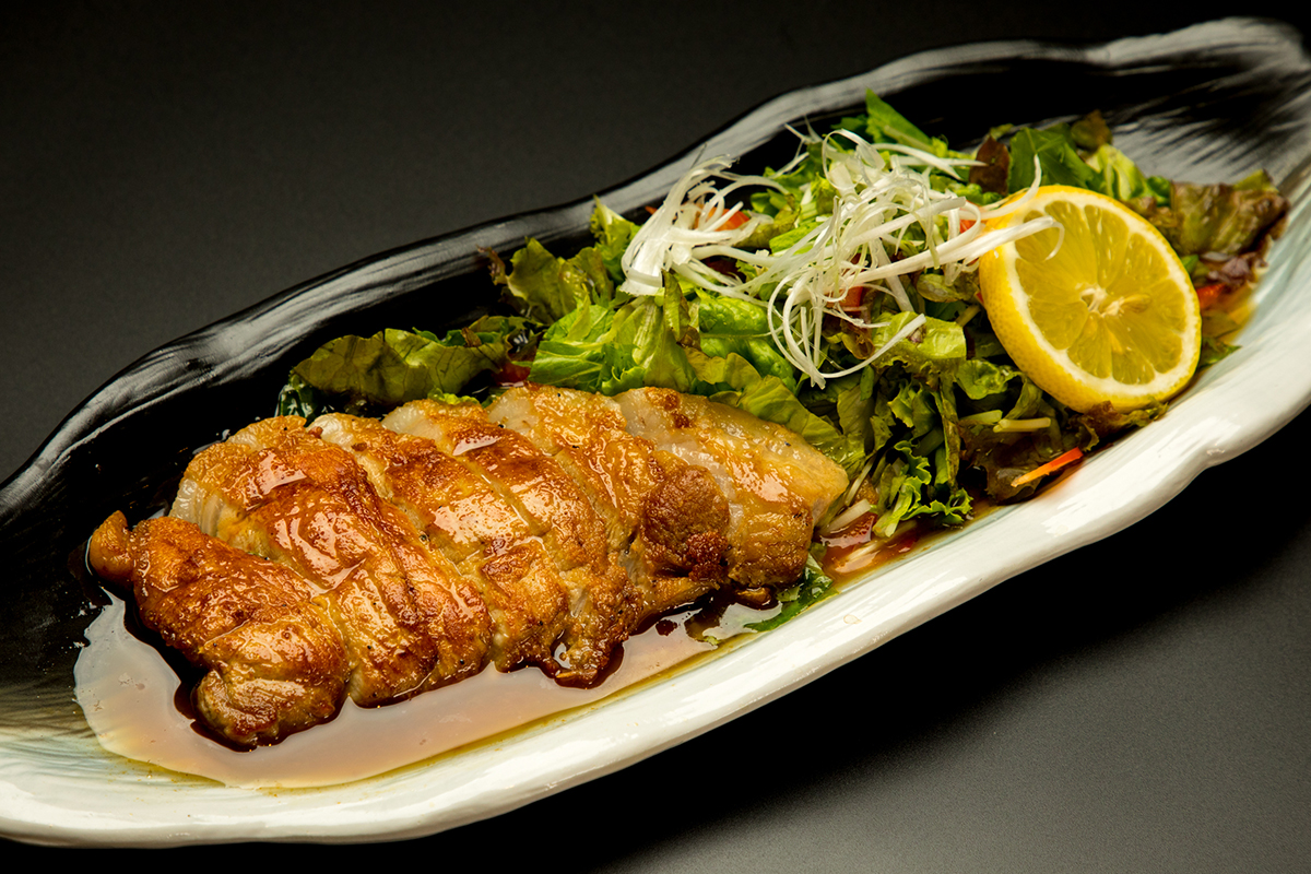 宴会コース料理